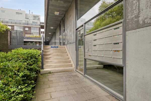 Medium property photo - Leyweg 1298C, 2545 HK The Hague