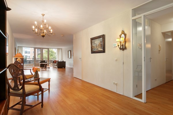 Medium property photo - Leyweg 1298C, 2545 HK The Hague