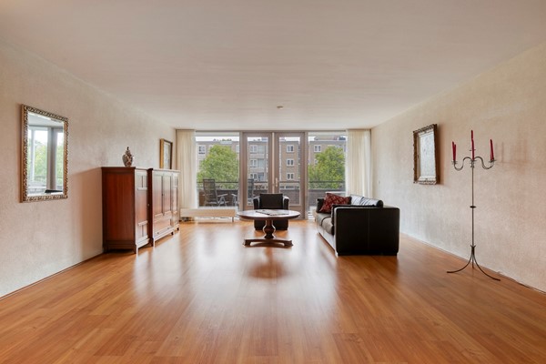 Medium property photo - Leyweg 1298C, 2545 HK The Hague