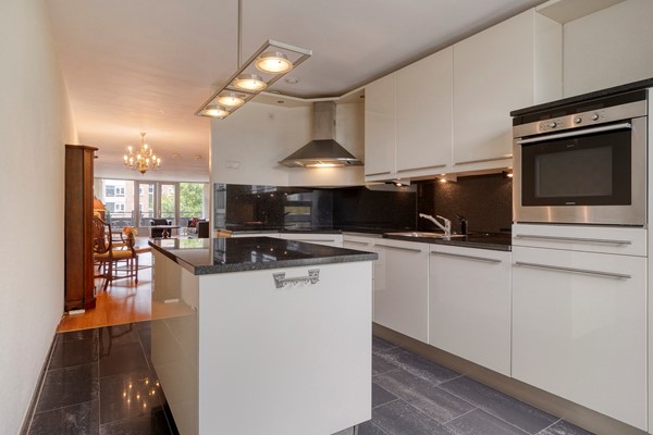 Medium property photo - Leyweg 1298C, 2545 HK The Hague