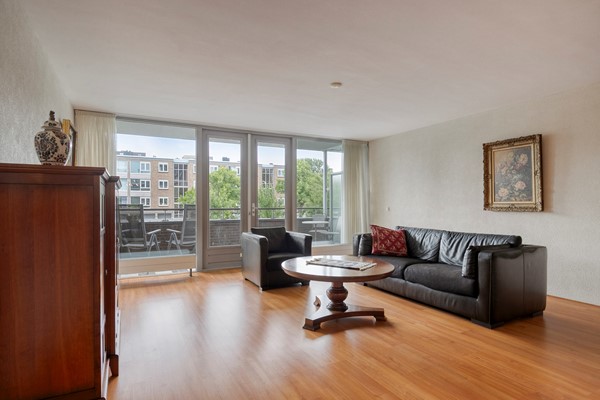 Medium property photo - Leyweg 1298C, 2545 HK The Hague