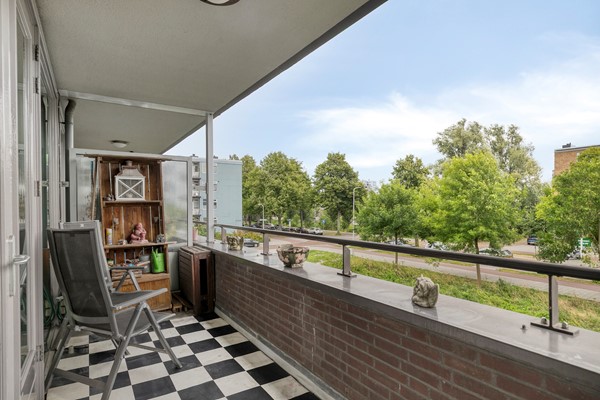 Medium property photo - Leyweg 1298C, 2545 HK The Hague