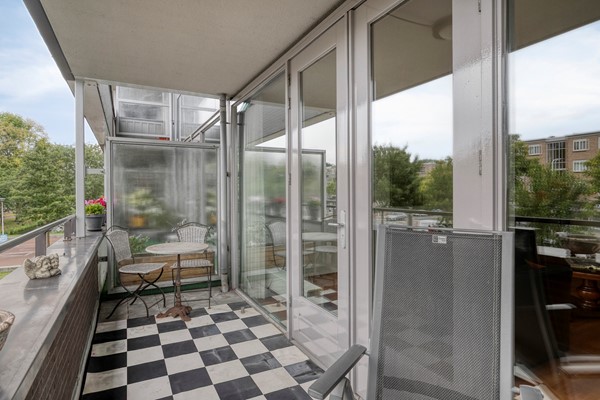 Medium property photo - Leyweg 1298C, 2545 HK The Hague