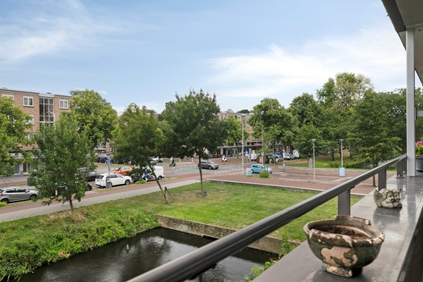 Medium property photo - Leyweg 1298C, 2545 HK The Hague