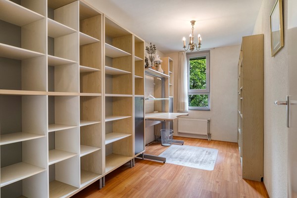 Medium property photo - Leyweg 1298C, 2545 HK The Hague