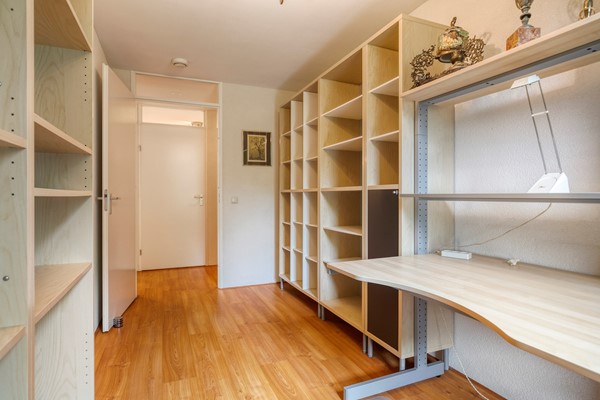 Medium property photo - Leyweg 1298C, 2545 HK The Hague