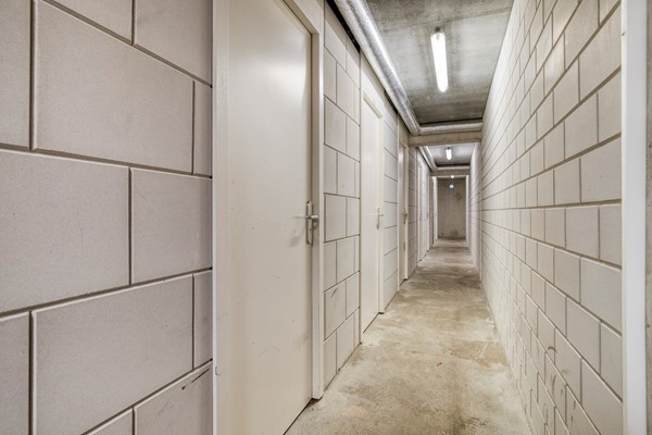 Medium property photo - Leyweg 1298C, 2545 HK The Hague