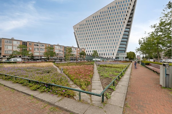 Medium property photo - Leyweg 1298C, 2545 HK The Hague