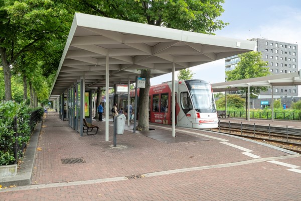 Medium property photo - Leyweg 1298C, 2545 HK The Hague