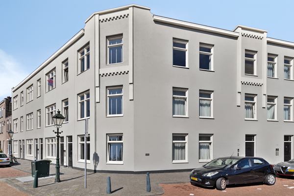 Medium property photo - Kleine Veenkade 42, 2518 PK Den Haag