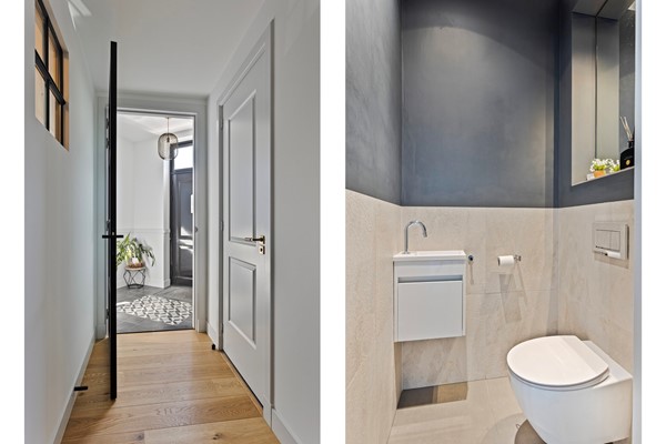 Medium property photo - Kleine Veenkade 42, 2518 PK Den Haag