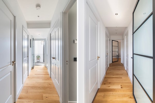 Medium property photo - Kleine Veenkade 42, 2518 PK Den Haag