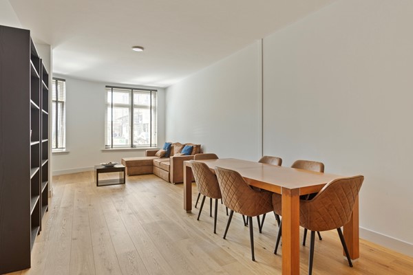 Medium property photo - Kleine Veenkade 42, 2518 PK Den Haag