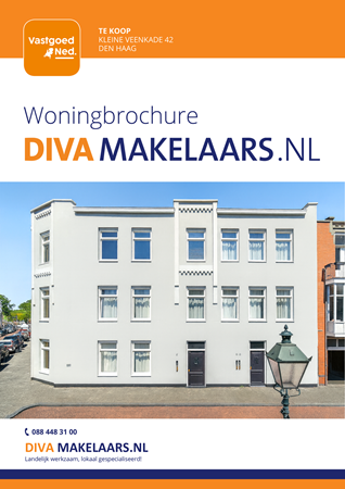 Brochure preview - Kleine Veenkade 42, 2518 PK DEN HAAG (5)