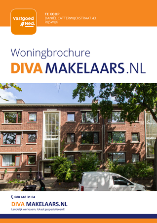Brochure preview - Daniël Catterwijckstraat 43, 2282 HK RIJSWIJK (2)