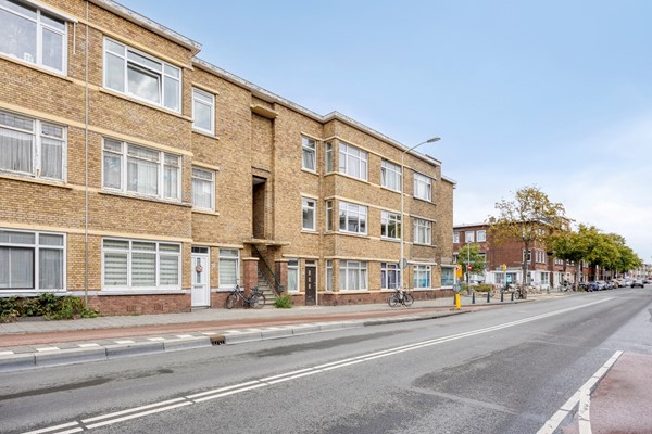 Medium property photo - Schaarsbergenstraat 135, 2573 BS Den Haag