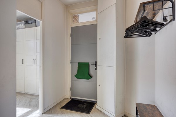 Medium property photo - Schaarsbergenstraat 135, 2573 BS Den Haag