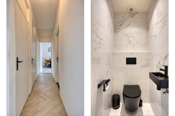 Medium property photo - Schaarsbergenstraat 135, 2573 BS Den Haag