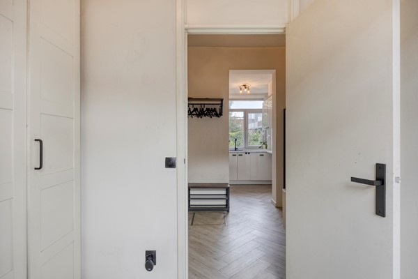 Medium property photo - Schaarsbergenstraat 135, 2573 BS Den Haag