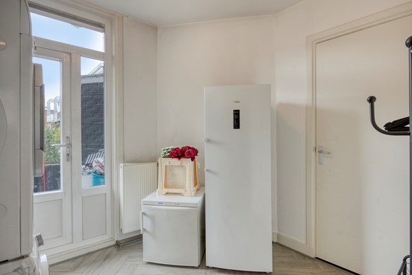 Medium property photo - Schaarsbergenstraat 135, 2573 BS Den Haag
