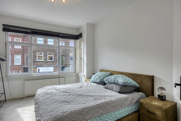 Medium property photo - Schaarsbergenstraat 135, 2573 BS Den Haag