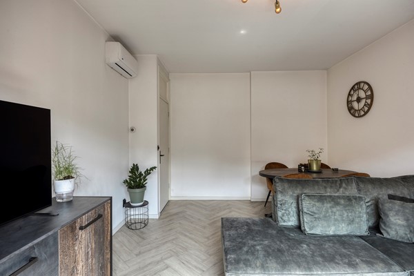 Medium property photo - Schaarsbergenstraat 135, 2573 BS Den Haag