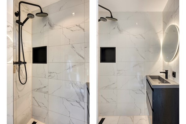 Medium property photo - Schaarsbergenstraat 135, 2573 BS Den Haag