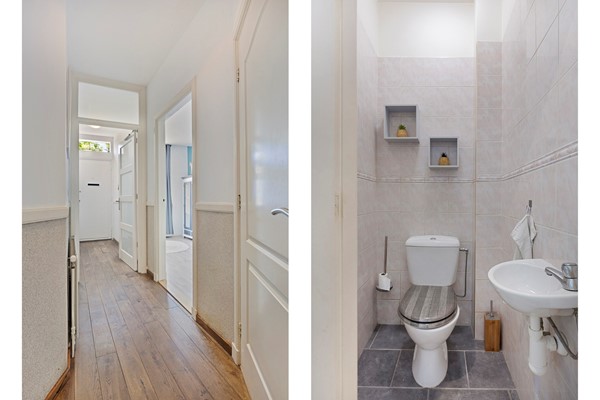 Medium property photo - Soestdijksekade 818, 2574 EE Den Haag