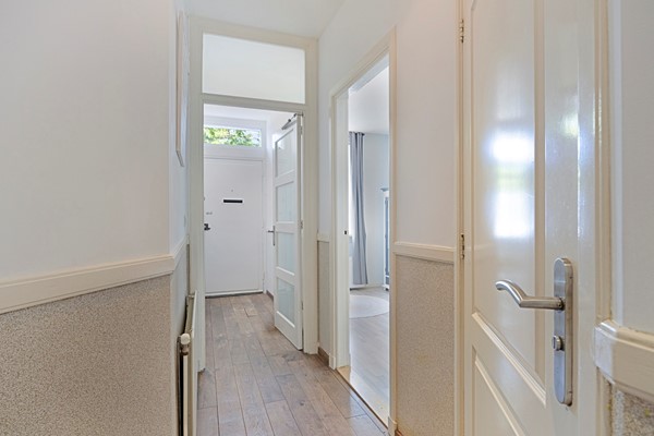 Medium property photo - Soestdijksekade 818, 2574 EE Den Haag
