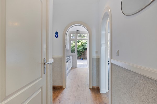 Medium property photo - Soestdijksekade 818, 2574 EE Den Haag