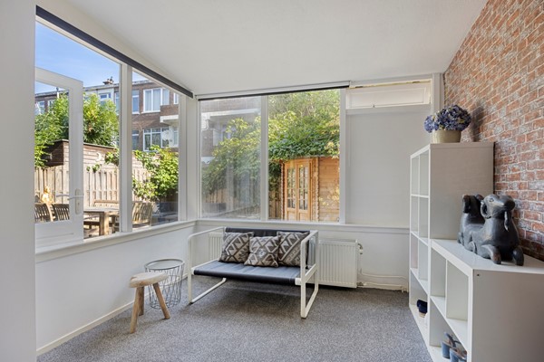 Medium property photo - Soestdijksekade 818, 2574 EE Den Haag