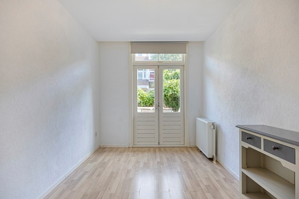 Medium property photo - Soestdijksekade 818, 2574 EE Den Haag