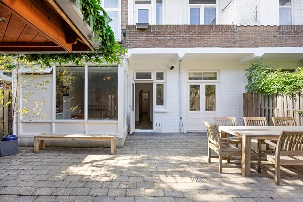 Medium property photo - Soestdijksekade 818, 2574 EE Den Haag