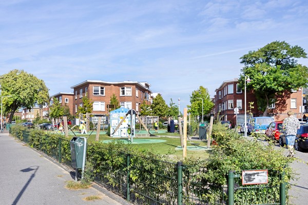 Medium property photo - Soestdijksekade 818, 2574 EE Den Haag