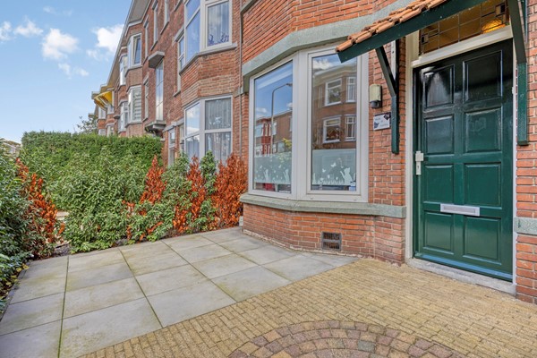 Medium property photo - Velpsestraat 74, 2573 SR The Hague
