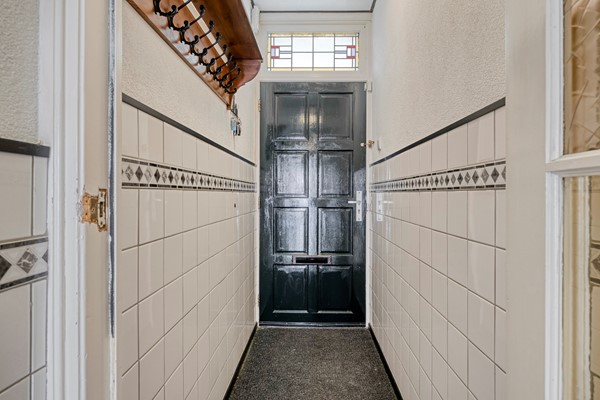 Medium property photo - Velpsestraat 74, 2573 SR The Hague