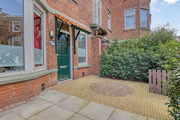 Medium property photo - Velpsestraat 74, 2573 SR The Hague