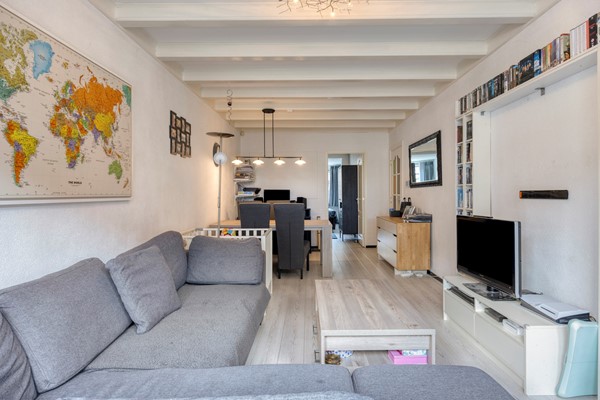 Medium property photo - Velpsestraat 74, 2573 SR The Hague