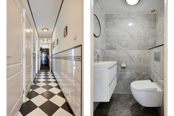 Medium property photo - Velpsestraat 74, 2573 SR The Hague