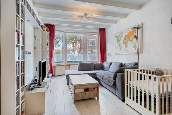 Medium property photo - Velpsestraat 74, 2573 SR The Hague