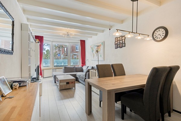Medium property photo - Velpsestraat 74, 2573 SR The Hague