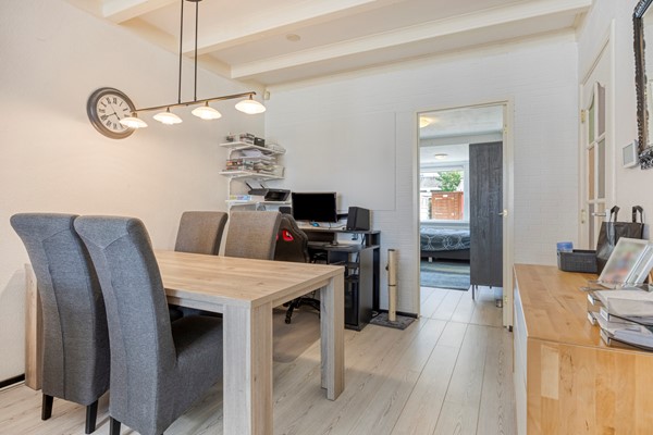 Medium property photo - Velpsestraat 74, 2573 SR The Hague