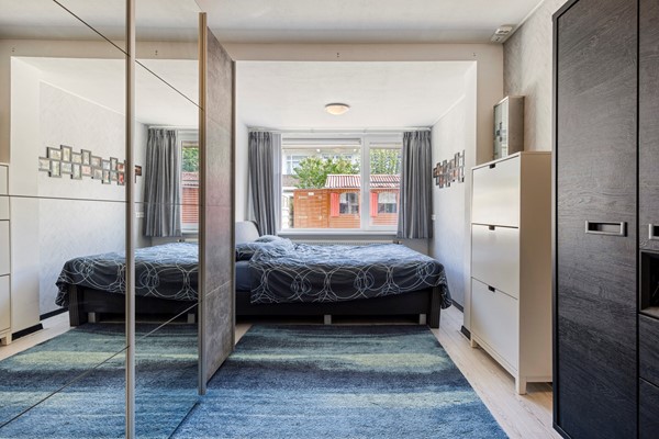 Medium property photo - Velpsestraat 74, 2573 SR The Hague