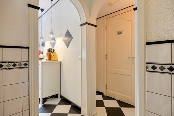 Medium property photo - Velpsestraat 74, 2573 SR The Hague