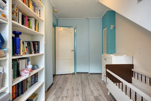 Medium property photo - Velpsestraat 74, 2573 SR The Hague