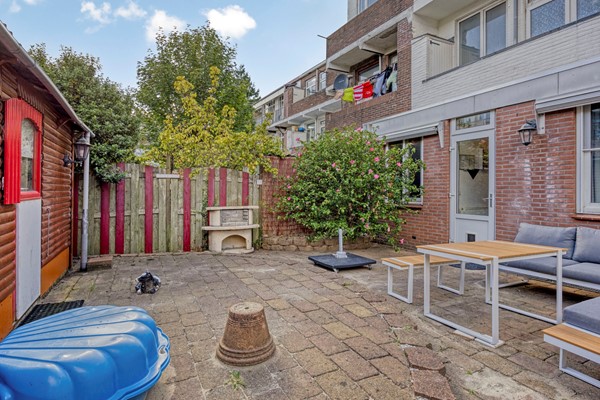 Medium property photo - Velpsestraat 74, 2573 SR The Hague