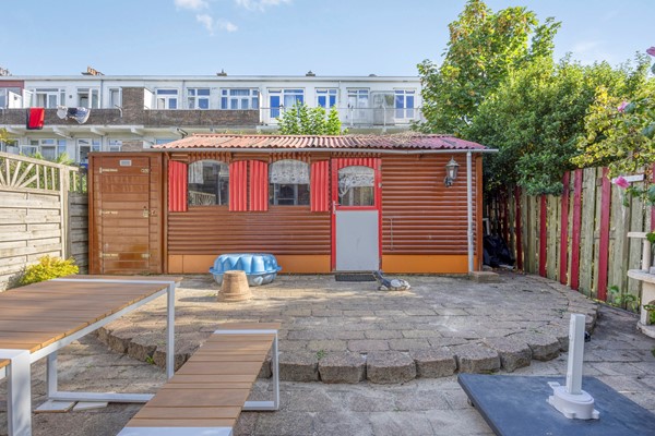 Medium property photo - Velpsestraat 74, 2573 SR The Hague