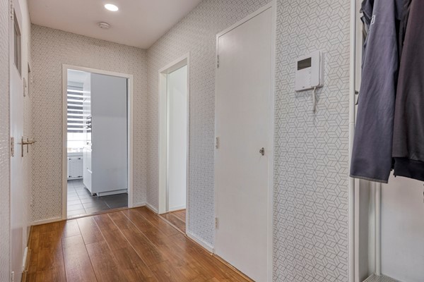 Medium property photo - Messchaertstraat 77, 2551 KN The Hague