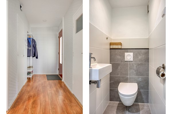 Medium property photo - Messchaertstraat 77, 2551 KN The Hague