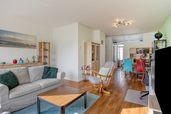 Medium property photo - Messchaertstraat 77, 2551 KN The Hague